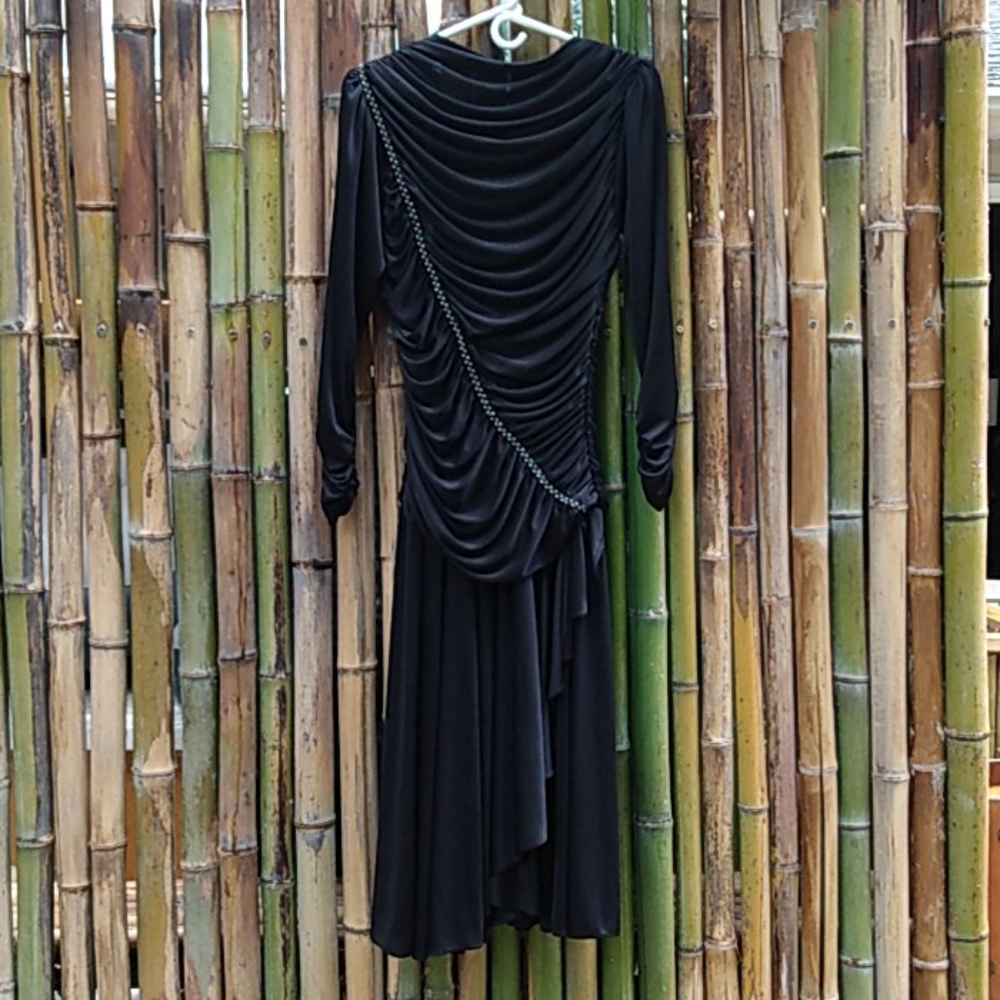 Formal dress